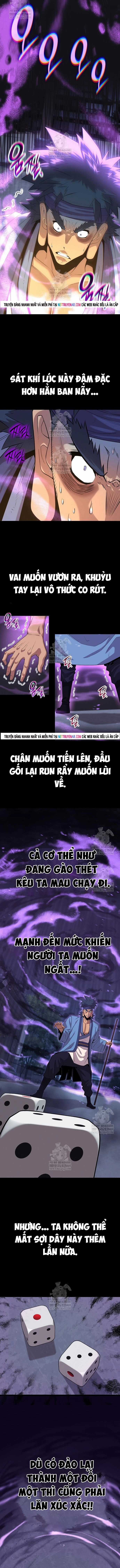 Đường Môn Truyền Kỳ - Chapter 32 - Trang 6