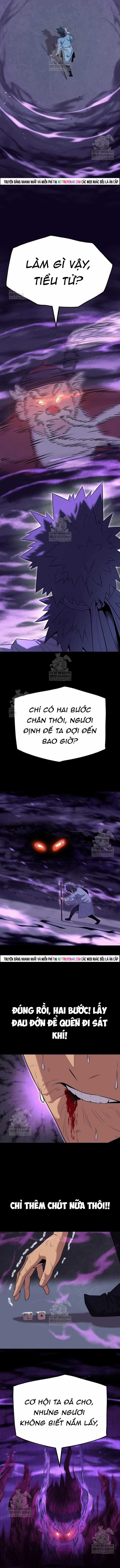 Đường Môn Truyền Kỳ - Chapter 32 - Trang 7