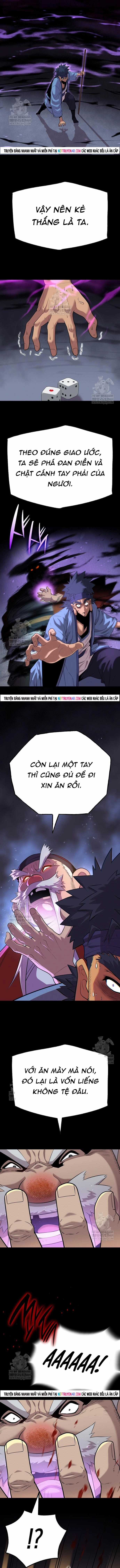Đường Môn Truyền Kỳ - Chapter 32 - Trang 8