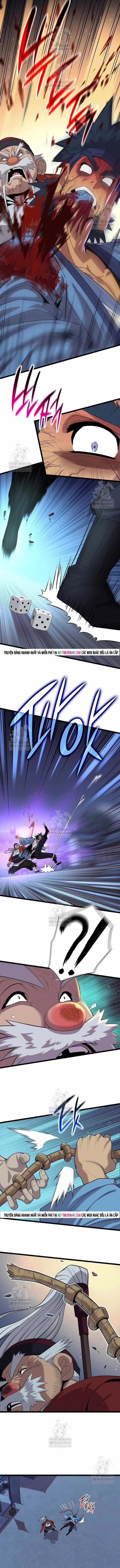 Đường Môn Truyền Kỳ - Chapter 32 - Trang 9