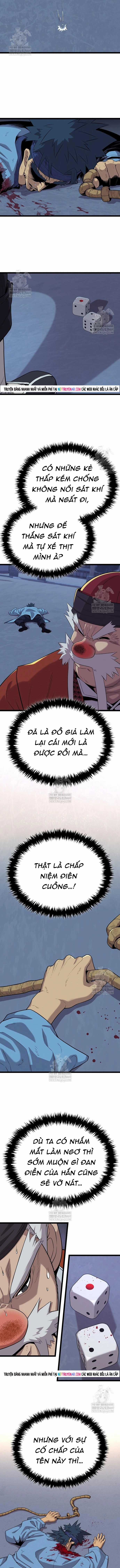 Đường Môn Truyền Kỳ - Chapter 32 - Trang 10