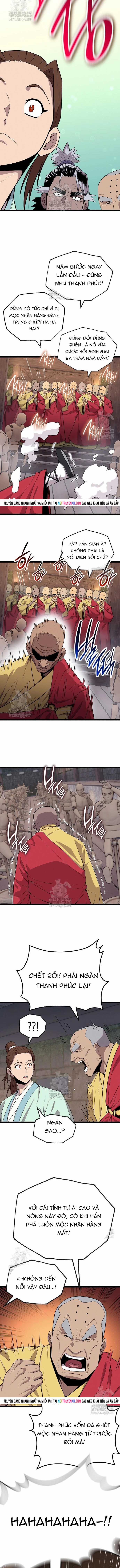 Đường Môn Truyền Kỳ - Chapter 33 - Trang 11