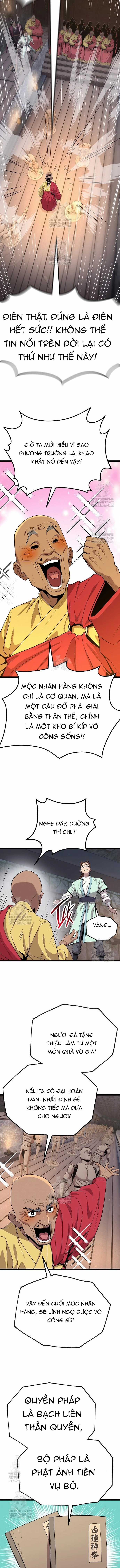 Đường Môn Truyền Kỳ - Chapter 33 - Trang 12