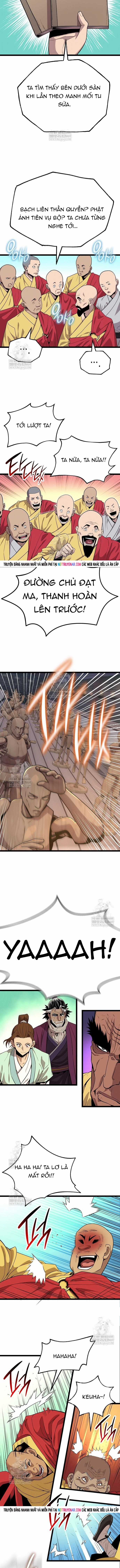 Đường Môn Truyền Kỳ - Chapter 33 - Trang 13