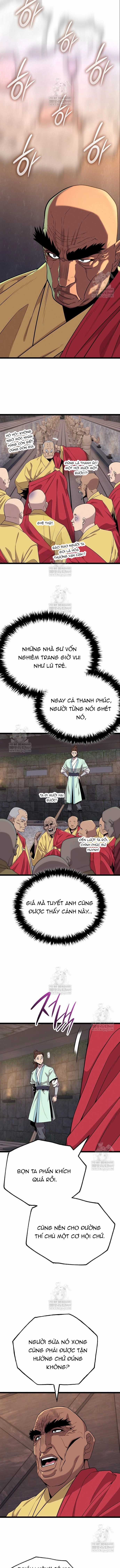 Đường Môn Truyền Kỳ - Chapter 33 - Trang 14