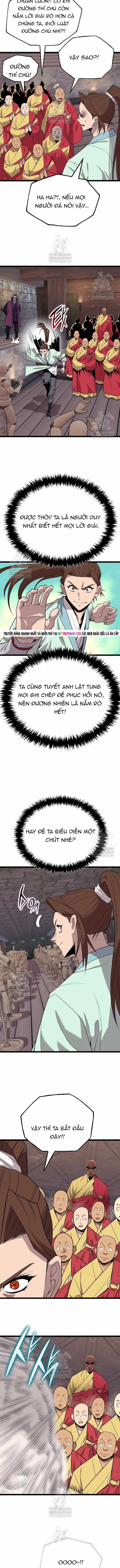 Đường Môn Truyền Kỳ - Chapter 33 - Trang 15