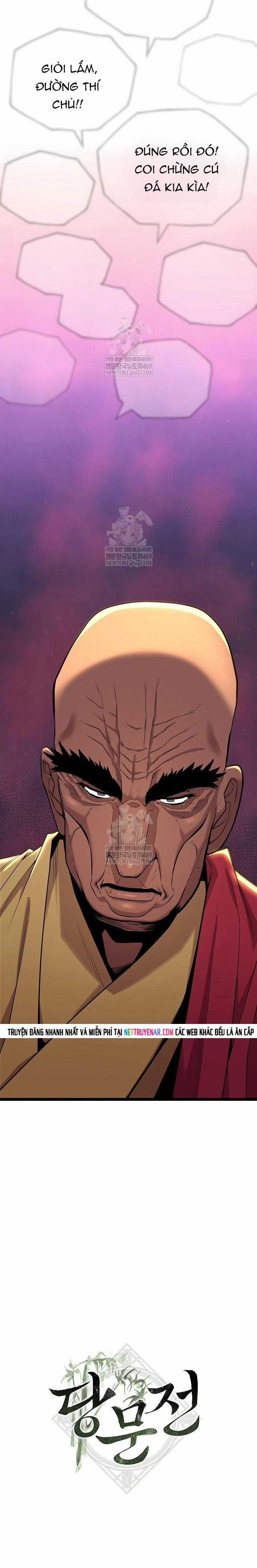 Đường Môn Truyền Kỳ - Chapter 33 - Trang 16