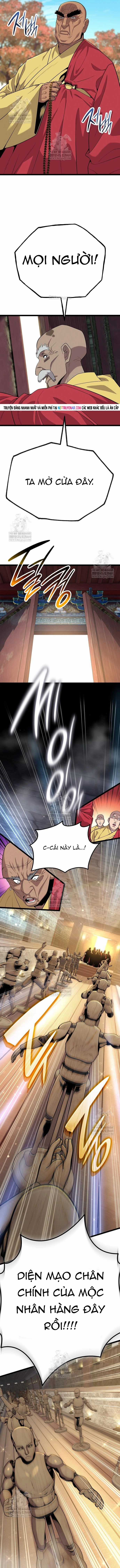 Đường Môn Truyền Kỳ - Chapter 33 - Trang 3