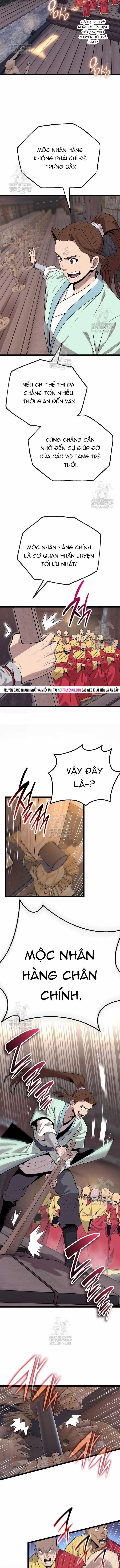 Đường Môn Truyền Kỳ - Chapter 33 - Trang 5