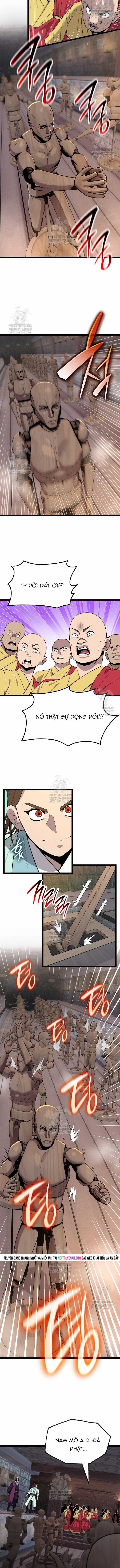 Đường Môn Truyền Kỳ - Chapter 33 - Trang 6