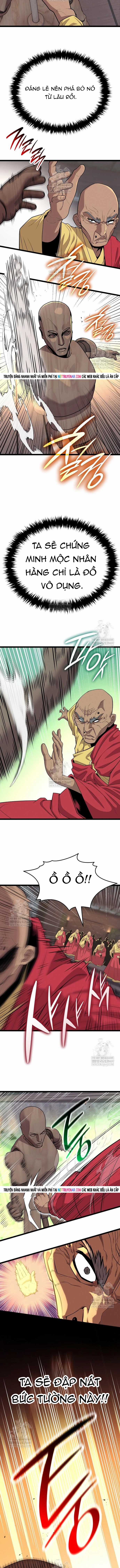 Đường Môn Truyền Kỳ - Chapter 33 - Trang 9