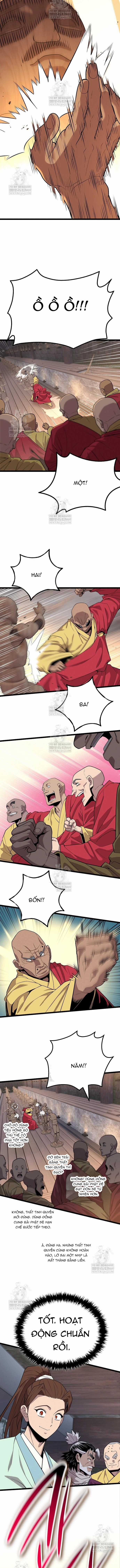 Đường Môn Truyền Kỳ - Chapter 33 - Trang 10