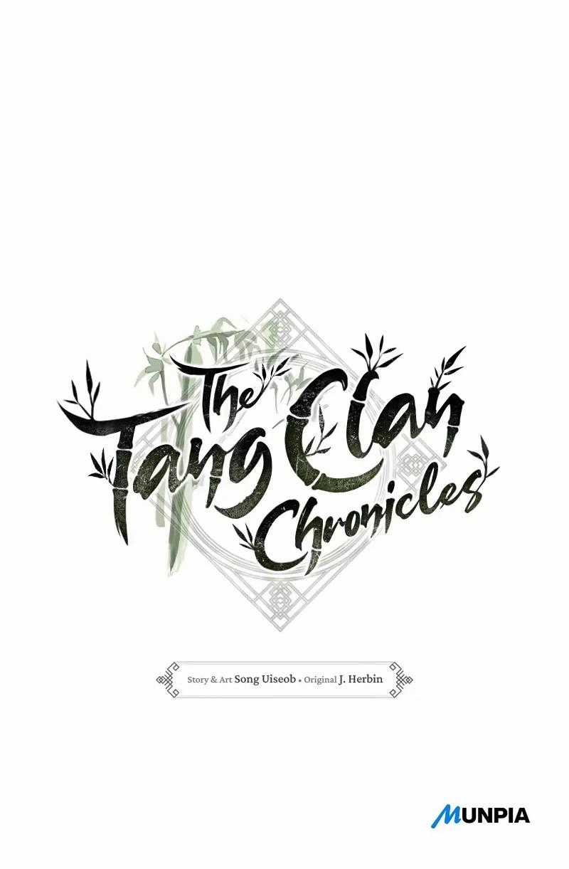 Đường Môn Truyền Kỳ - Chapter 34 - Trang 8