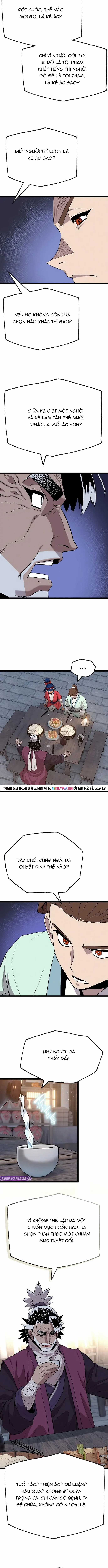 Đường Môn Truyền Kỳ - Chapter 38 - Trang 12