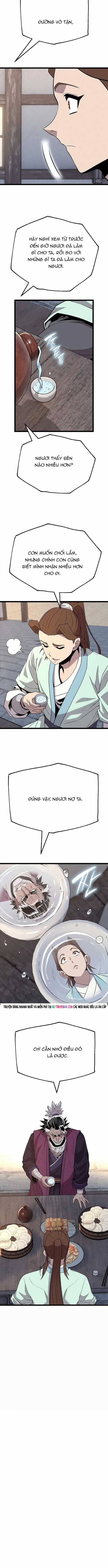 Đường Môn Truyền Kỳ - Chapter 38 - Trang 14