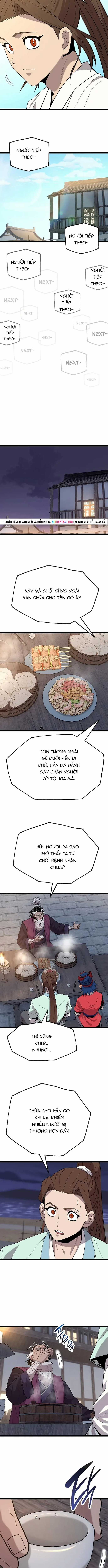 Đường Môn Truyền Kỳ - Chapter 38 - Trang 7