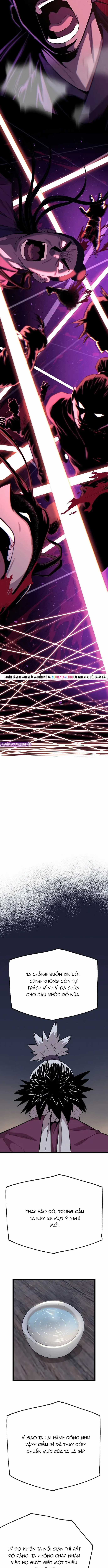 Đường Môn Truyền Kỳ - Chapter 38 - Trang 10