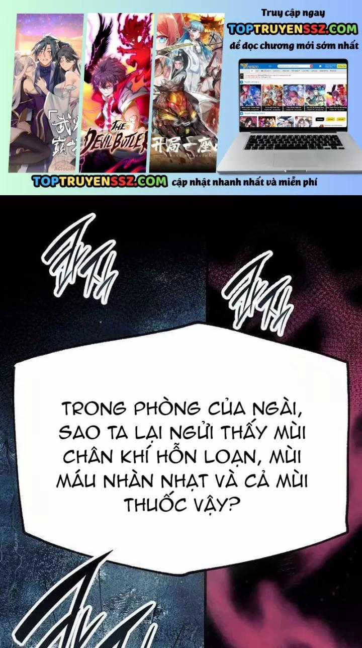 Đường Môn Truyền Kỳ - Chapter 41 - Trang 1