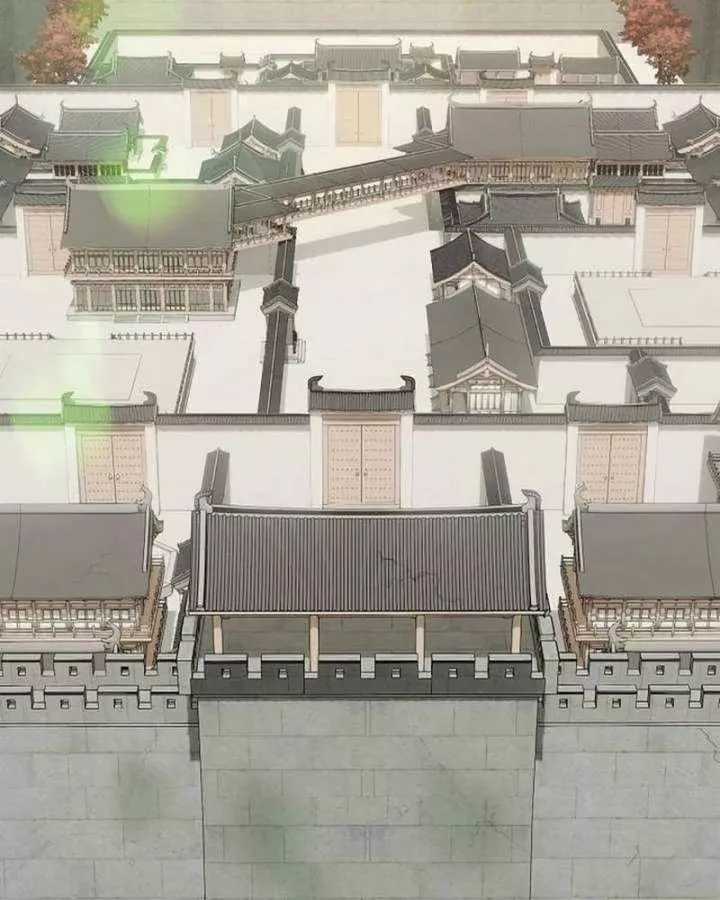 Đường Môn Truyền Kỳ - Chapter 41 - Trang 130