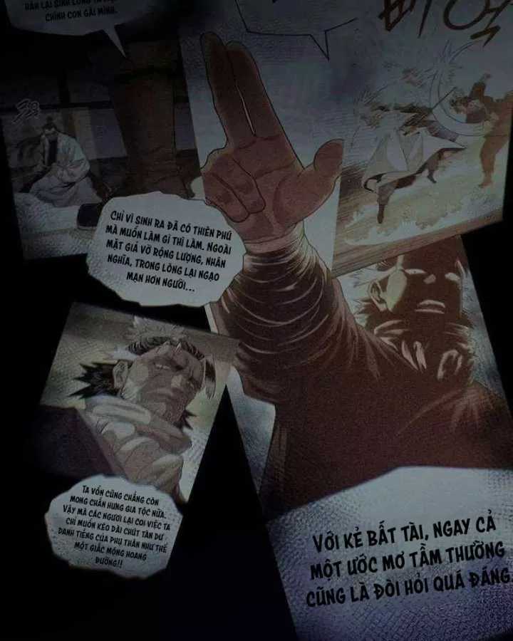 Đường Môn Truyền Kỳ - Chapter 41 - Trang 135