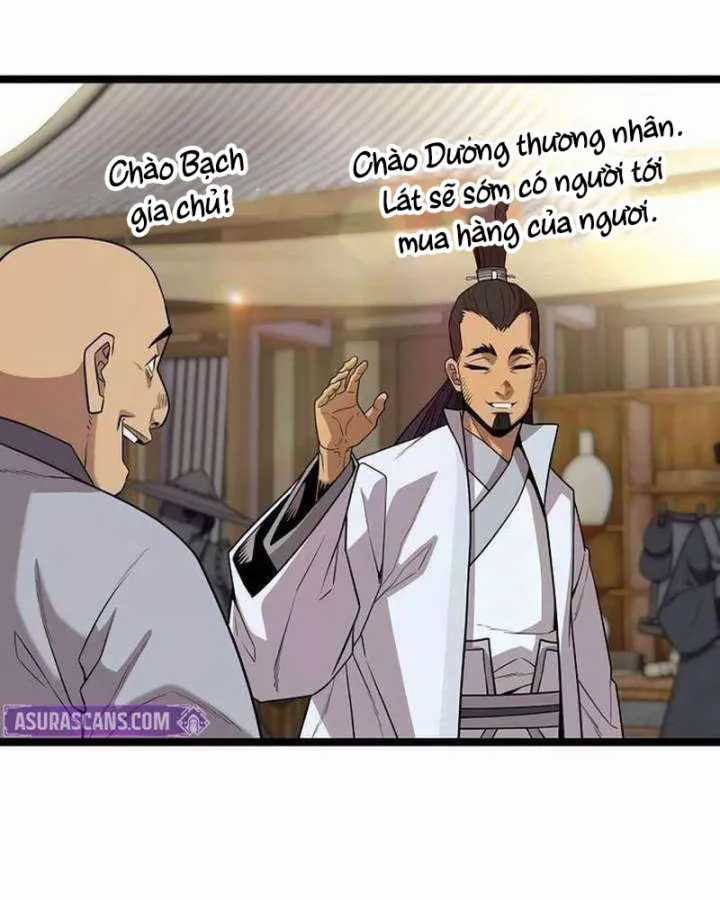 Đường Môn Truyền Kỳ - Chapter 41 - Trang 156