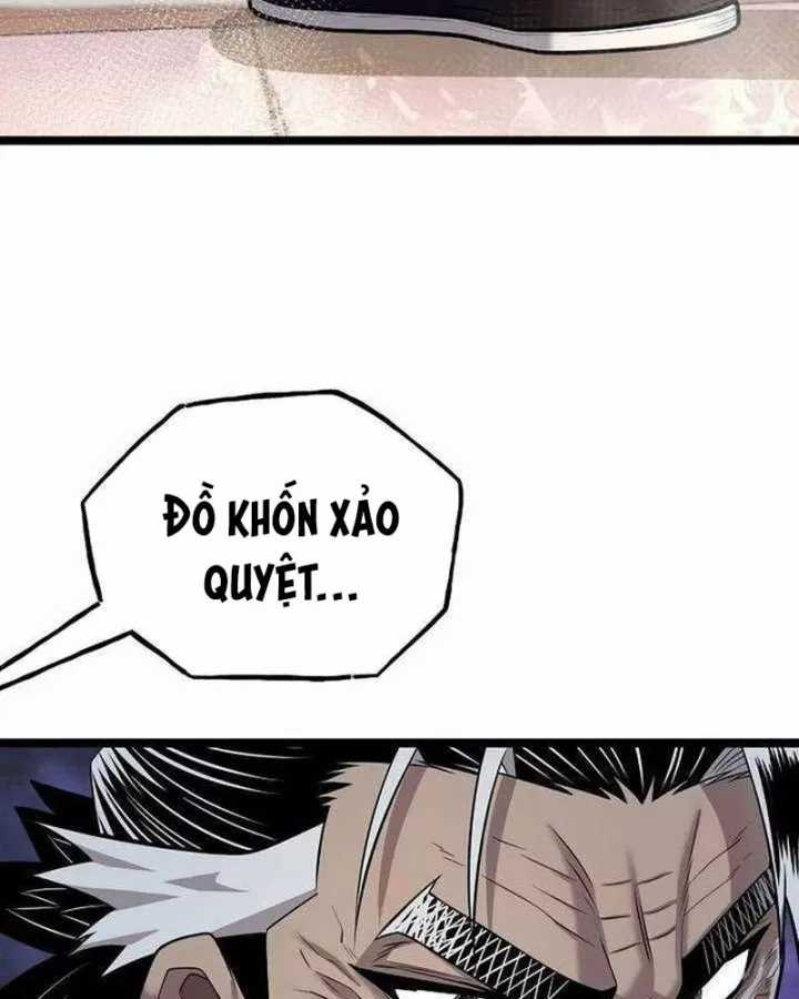 Đường Môn Truyền Kỳ - Chapter 41 - Trang 34