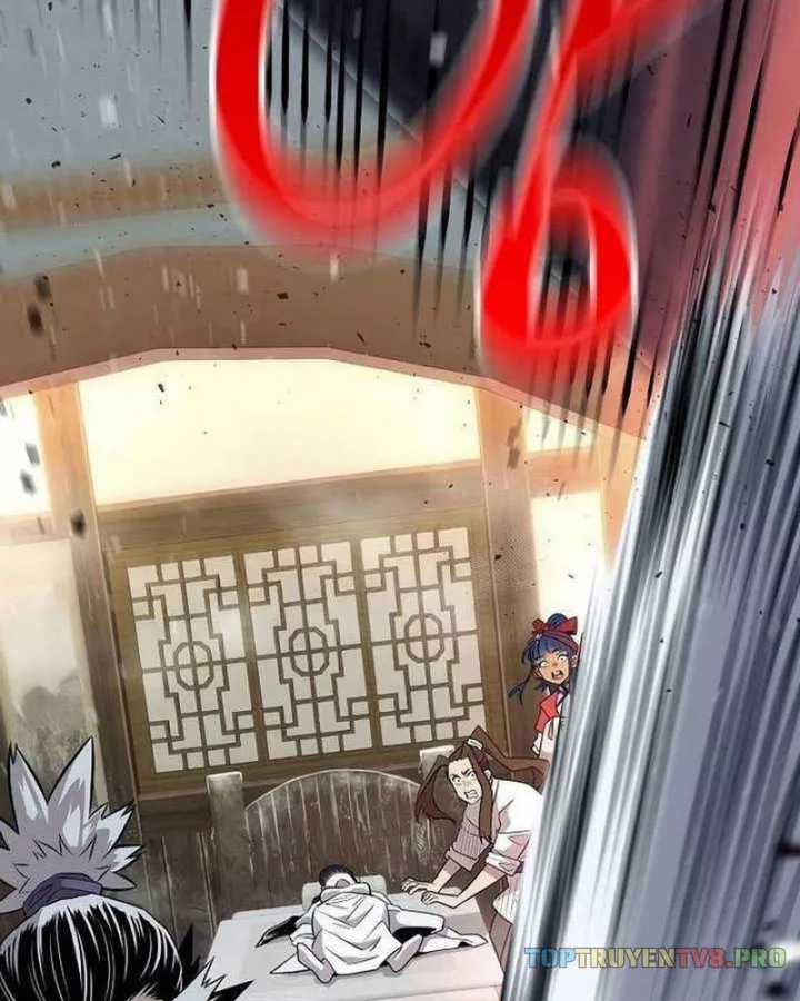 Đường Môn Truyền Kỳ - Chapter 41 - Trang 5