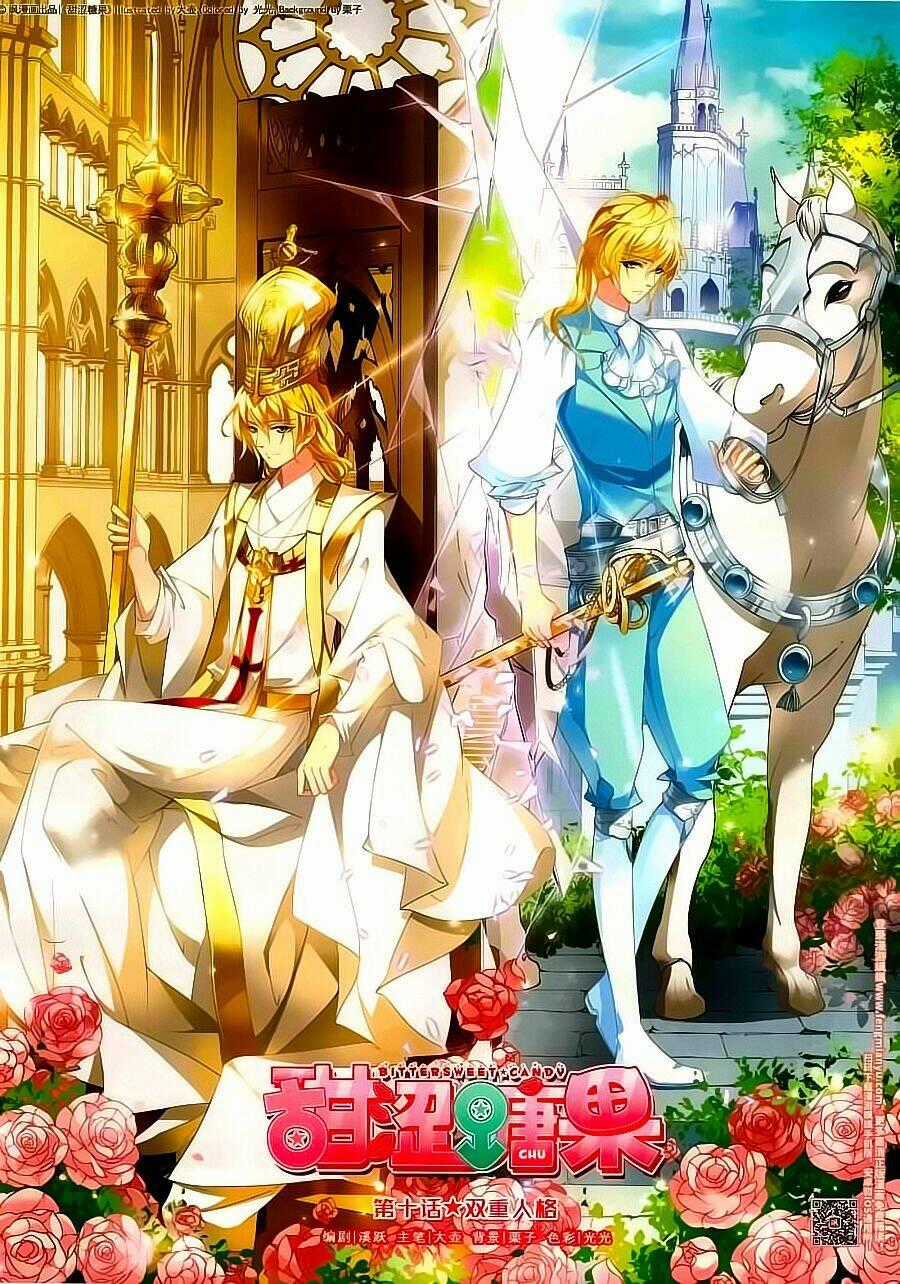 Đường Quả Điềm Sáp - Chapter 10 - Trang 2