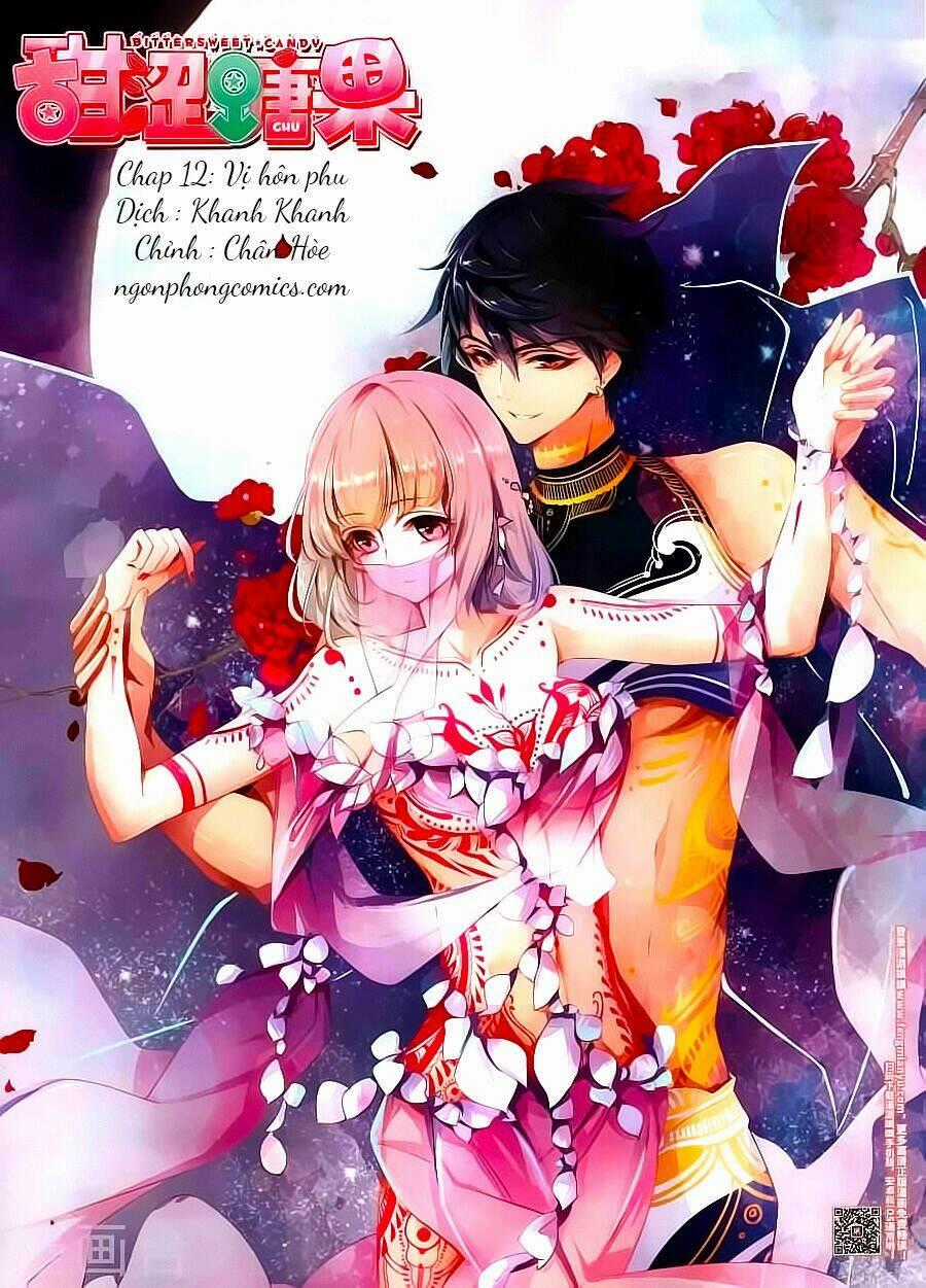 Đường Quả Điềm Sáp - Chapter 12 - Trang 1