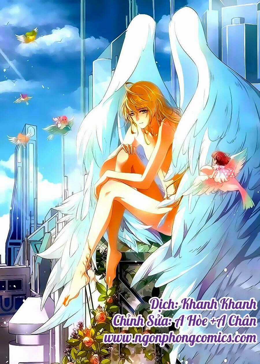 Đường Quả Điềm Sáp - Chapter 7 - Trang 2