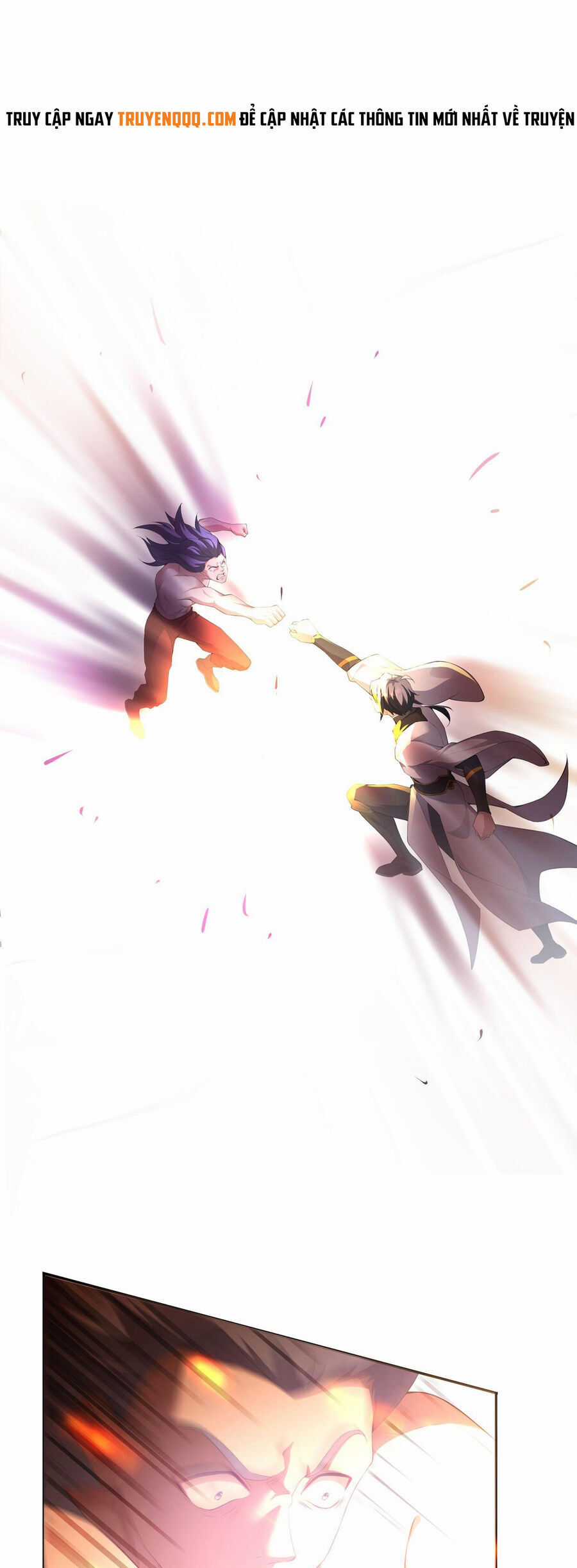 Đường Thần Thiên Mệnh - Chapter 4 - Trang 6