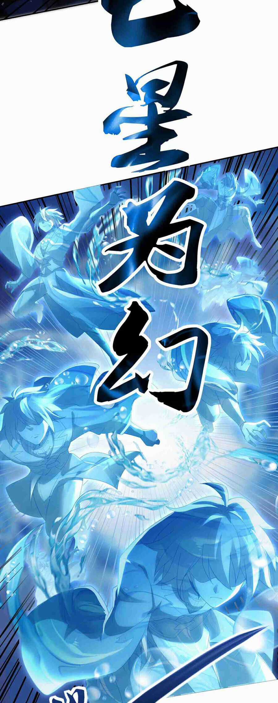 Đường Thần Thiên Mệnh - Chapter 8 - Trang 3