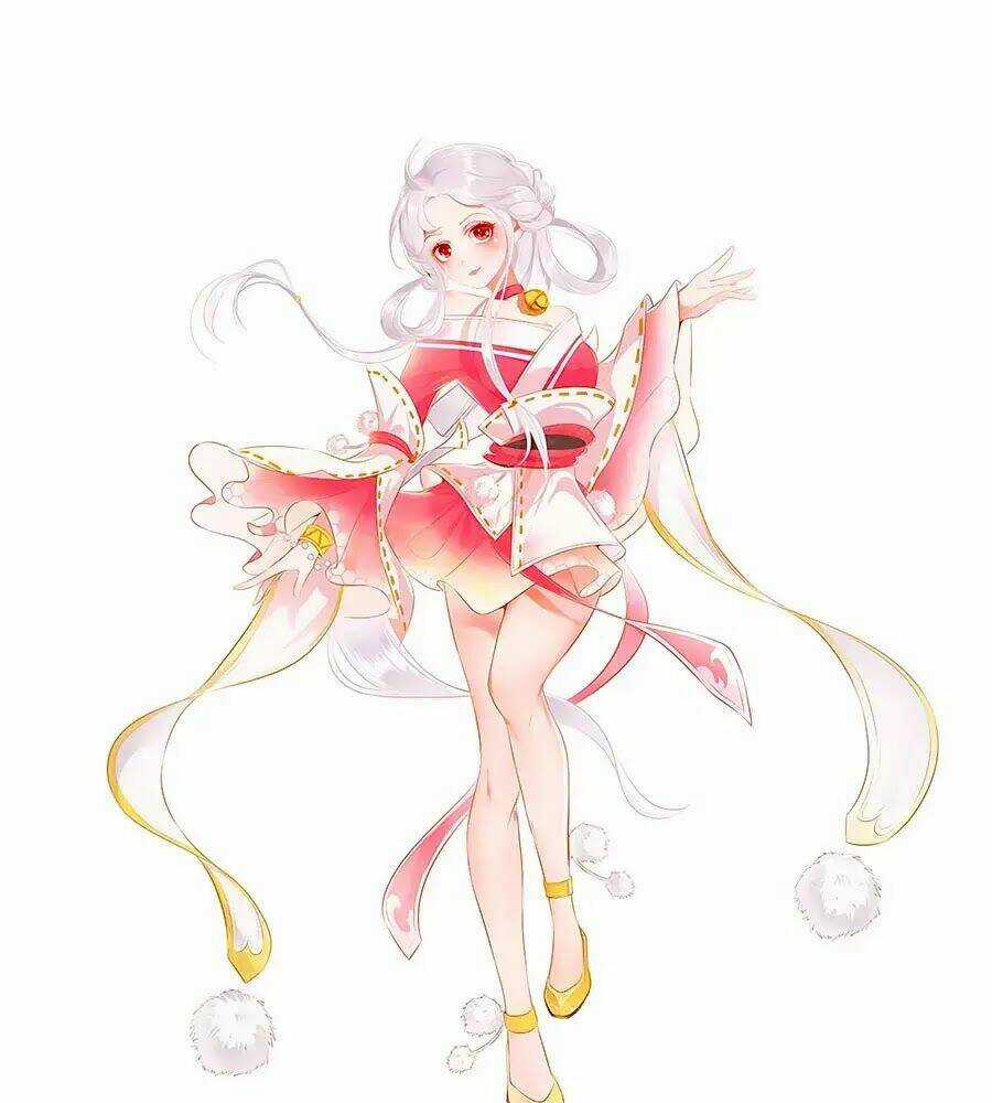 Dưỡng Thú Vi Phi - Chapter 0 - Trang 11