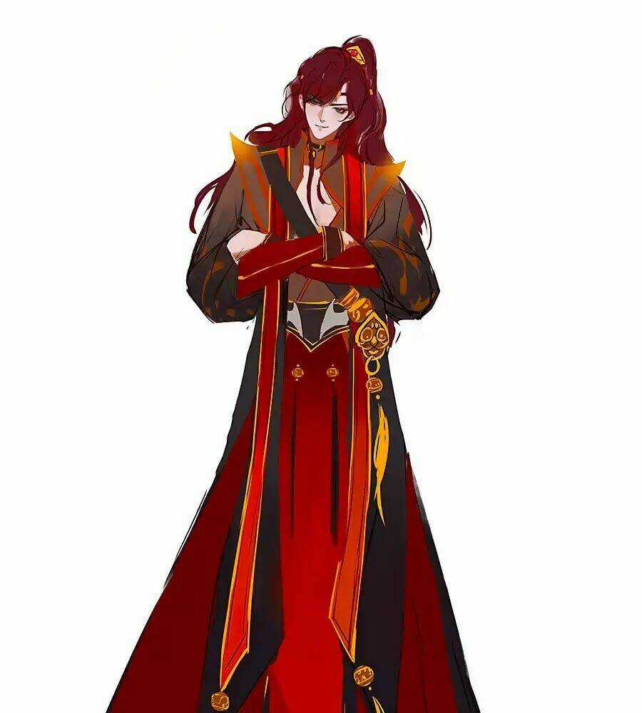 Dưỡng Thú Vi Phi - Chapter 0 - Trang 3