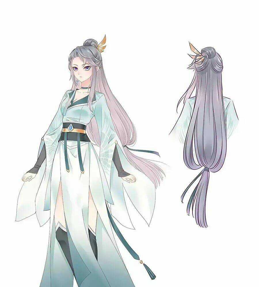 Dưỡng Thú Vi Phi - Chapter 0 - Trang 5