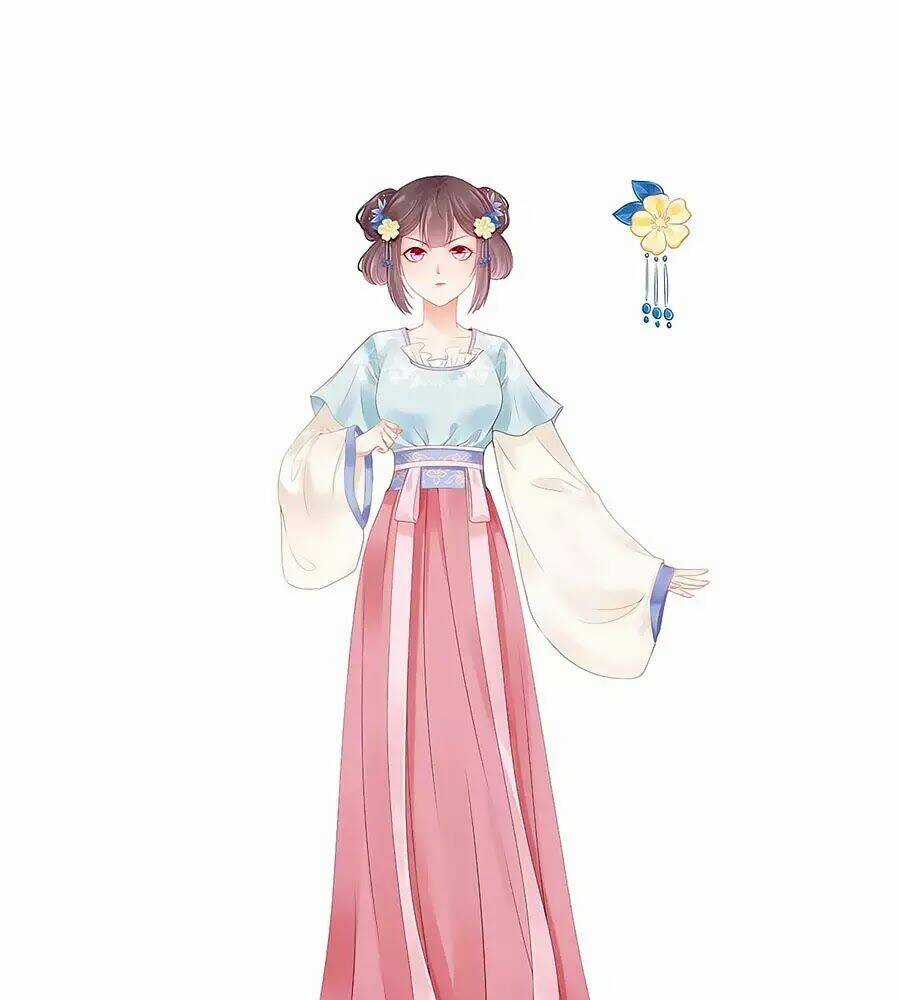 Dưỡng Thú Vi Phi - Chapter 0 - Trang 7