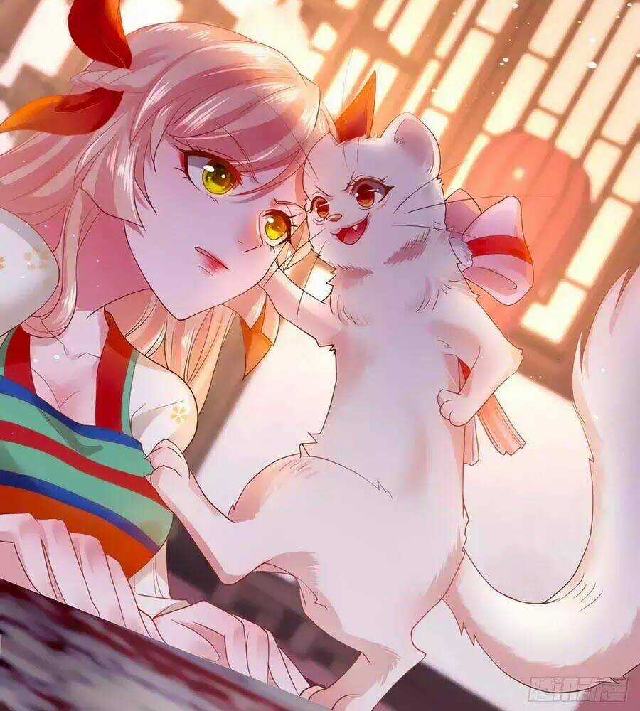 Dưỡng Thú Vi Phi - Chapter 1 - Trang 101