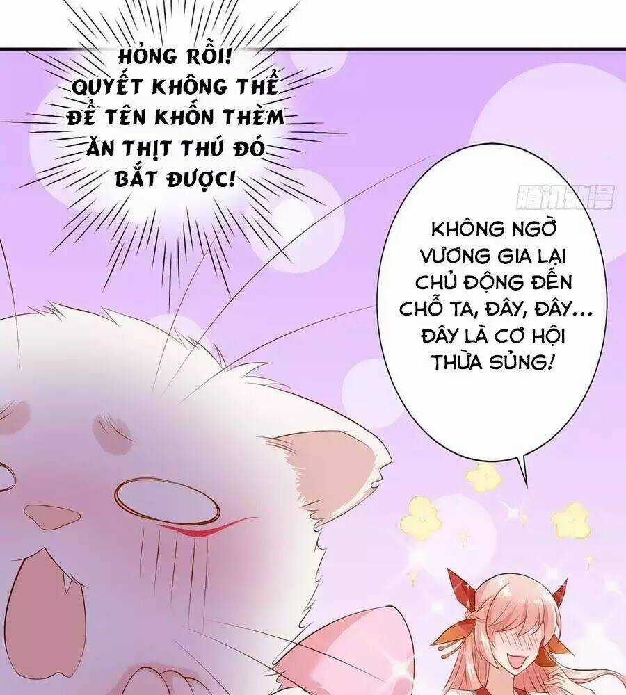 Dưỡng Thú Vi Phi - Chapter 1 - Trang 107