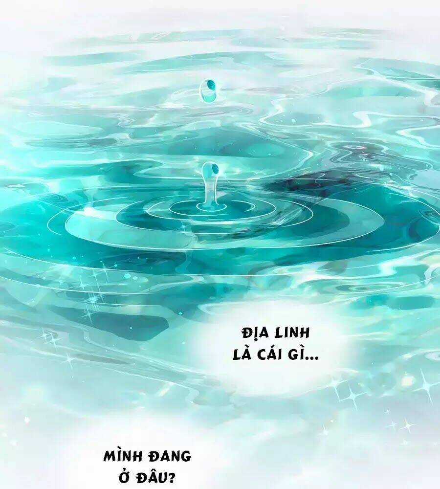 Dưỡng Thú Vi Phi - Chapter 1 - Trang 13