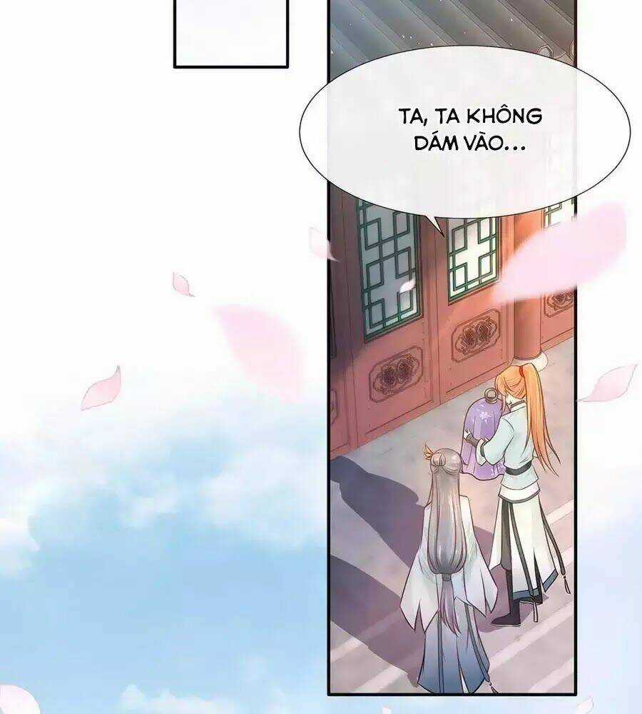 Dưỡng Thú Vi Phi - Chapter 1 - Trang 16