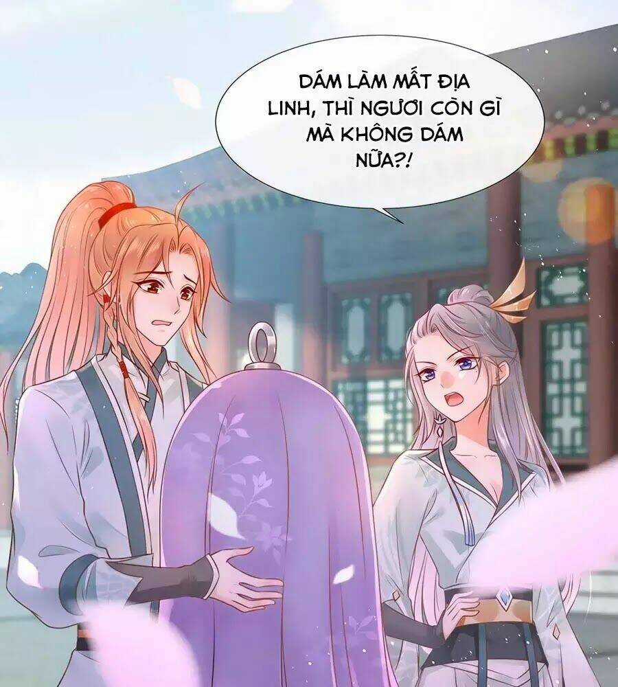 Dưỡng Thú Vi Phi - Chapter 1 - Trang 18