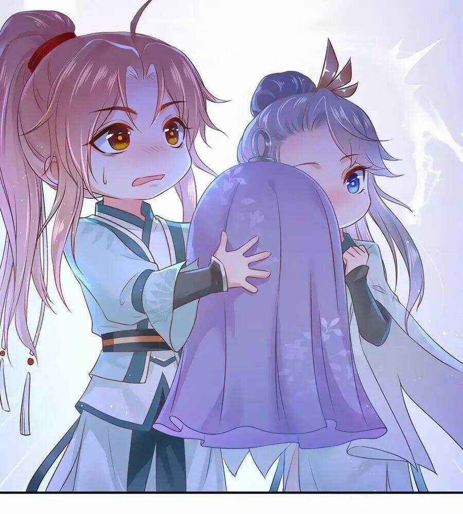 Dưỡng Thú Vi Phi - Chapter 1 - Trang 20