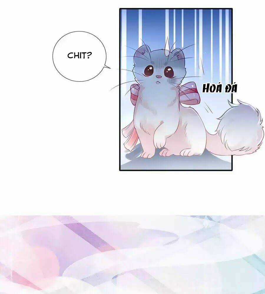 Dưỡng Thú Vi Phi - Chapter 1 - Trang 32