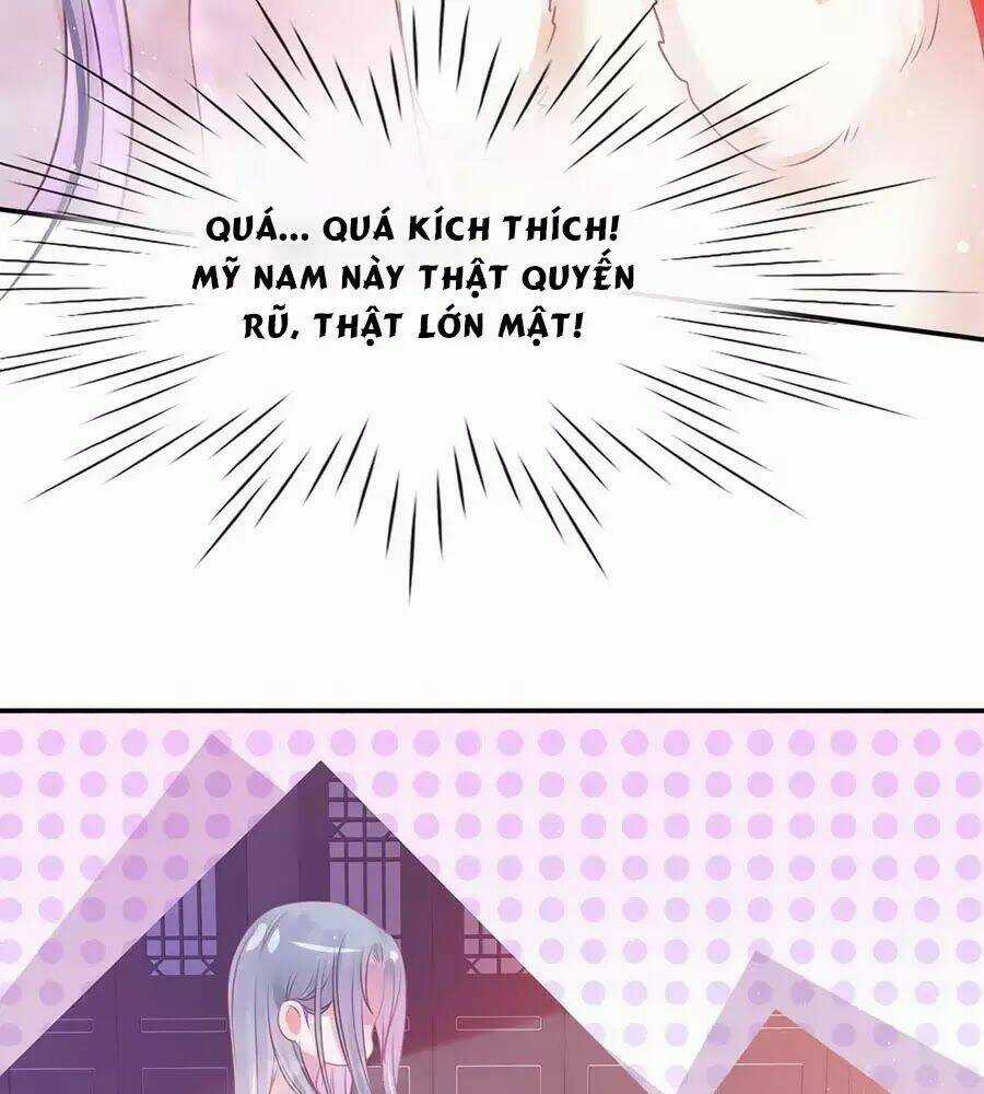 Dưỡng Thú Vi Phi - Chapter 1 - Trang 38