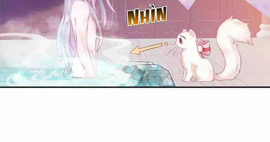 Dưỡng Thú Vi Phi - Chapter 1 - Trang 39