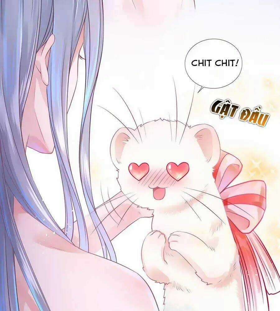 Dưỡng Thú Vi Phi - Chapter 1 - Trang 43