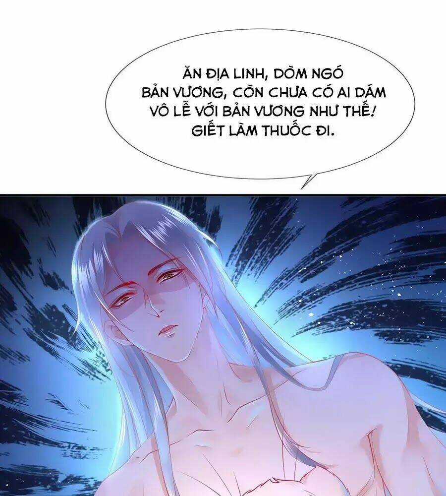 Dưỡng Thú Vi Phi - Chapter 1 - Trang 46