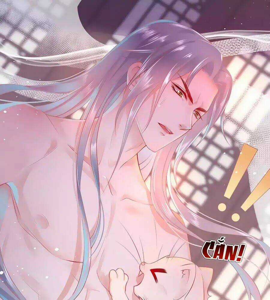 Dưỡng Thú Vi Phi - Chapter 1 - Trang 54