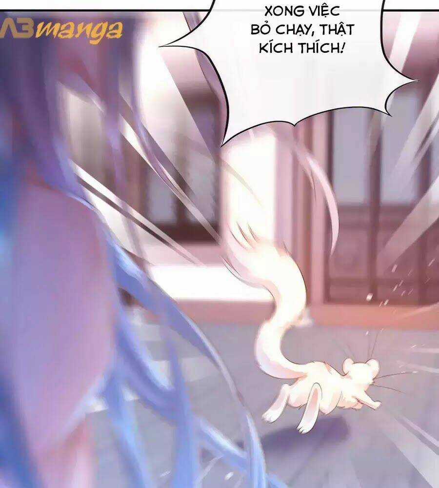 Dưỡng Thú Vi Phi - Chapter 1 - Trang 59