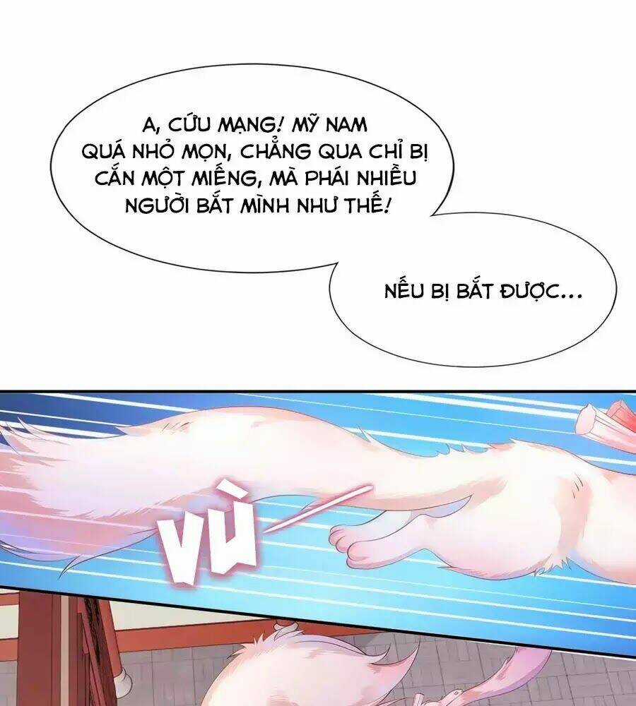 Dưỡng Thú Vi Phi - Chapter 1 - Trang 65